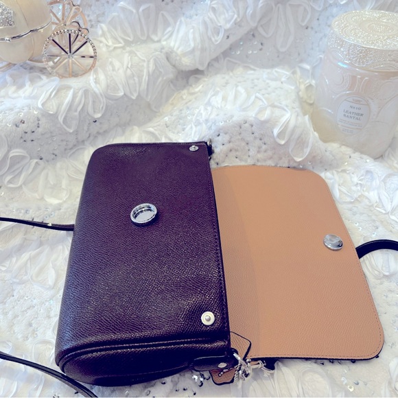 COACH Reversible Ruby Crossbody - Picture 3 of 9